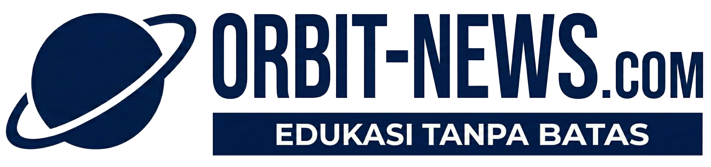 Orbit-News.com - Edukasi Tanpa Batas
