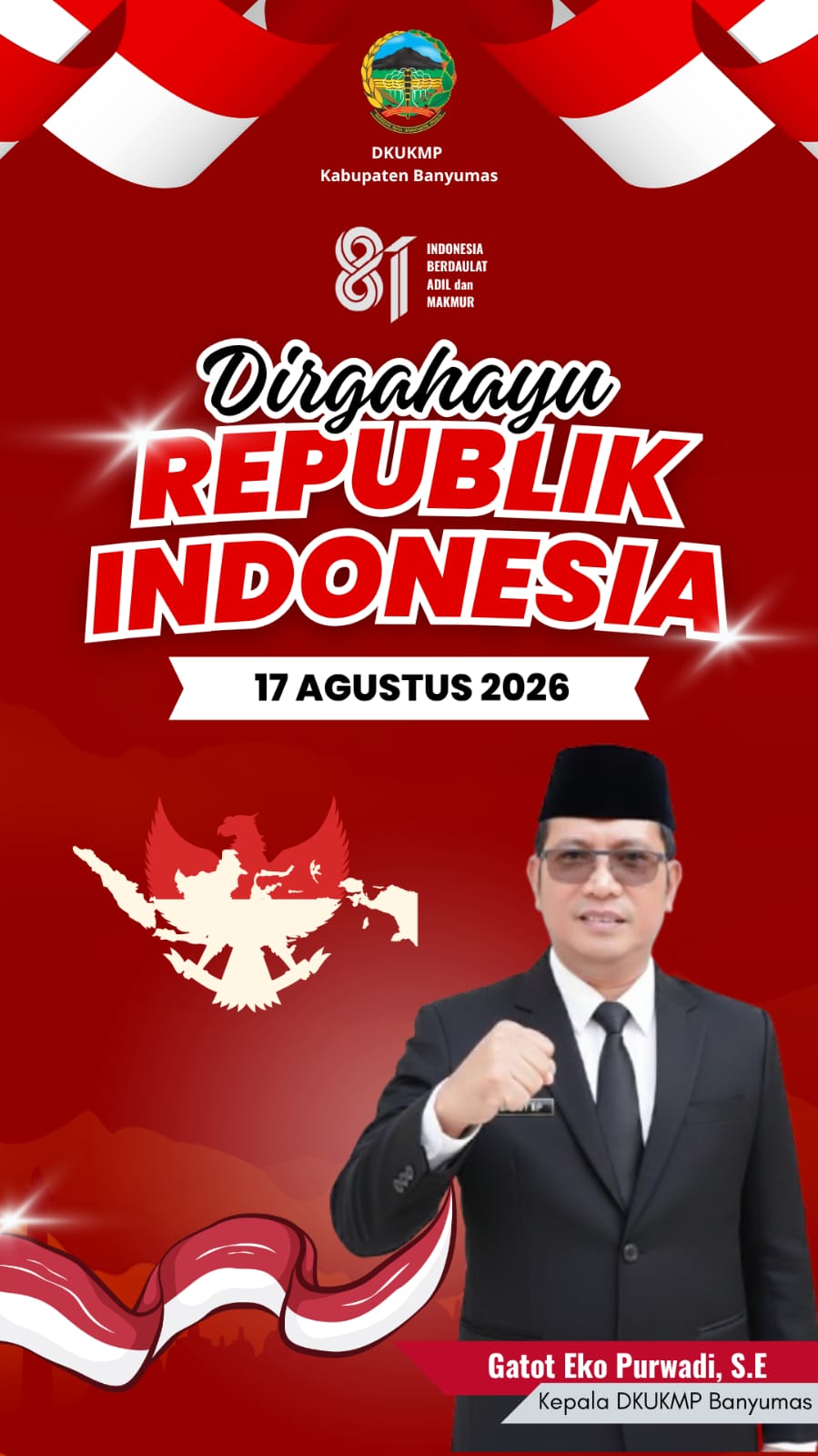 Banner Samping