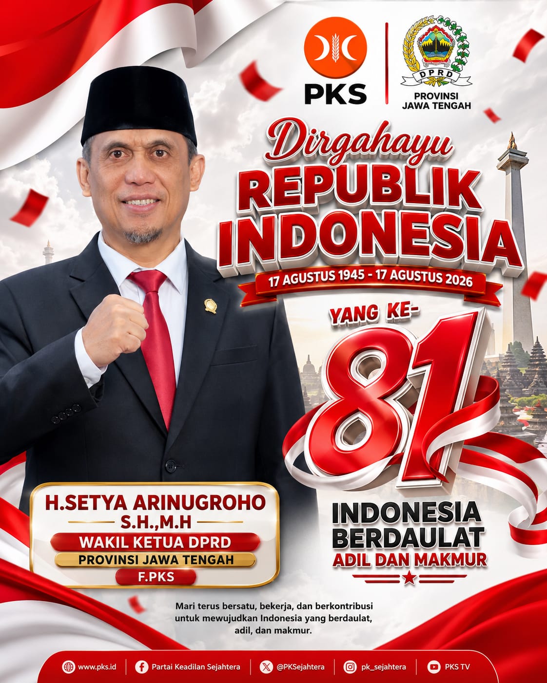 Banner Samping