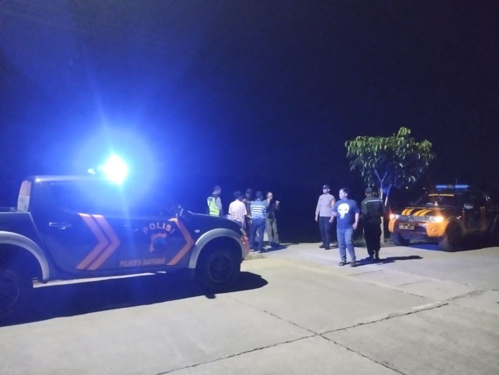 Modus Periksa Geng Motor, Delapan Pelajar di Banyumas Kehilangan 8 Ponsel Senilai Rp8 Juta