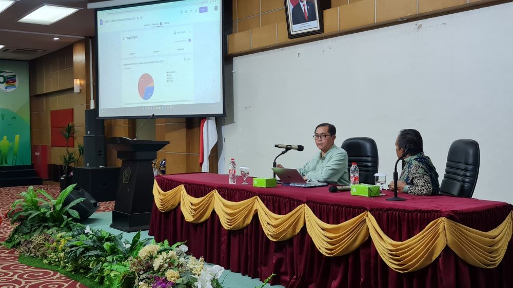 Ratusan Ribu Guru Ikuti Pelatihan Digital Kemenag, Tren Self-Learning Kian Menguat