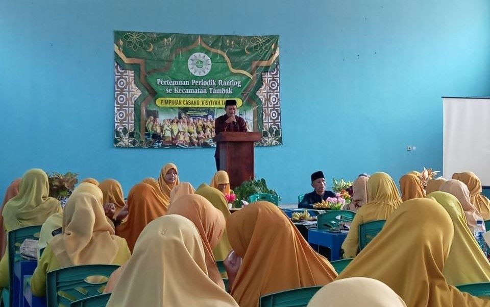 UMP Perkuat Kesiapsiagaan Bencana di Banyumas