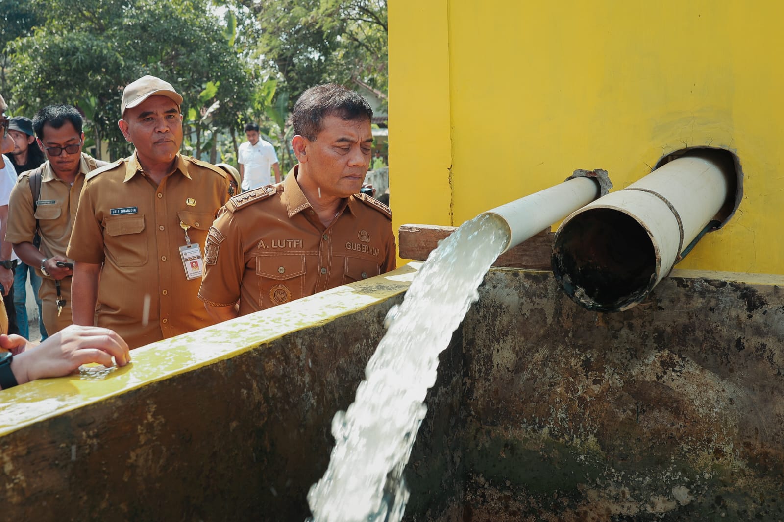 Tak Lagi bergantung Solar, Petani Jateng Mulai "Panen Energi" dari Matahari