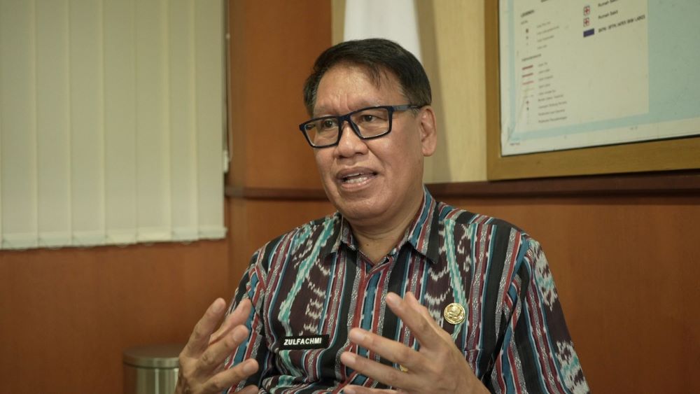 Waspada Hantavirus, Dinkes Jateng Pastikan Belum Ada Kasus Positif hingga Mei 2026