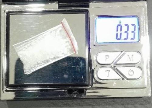 Kerja Bakti Berujung Pengungkapan Kasus Narkotika, Warga Pajerukan Gagalkan Dugaan Transaksi Sabu