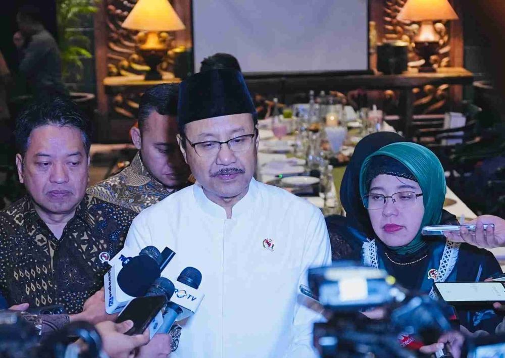 Sinkronisasi DTSEN Dipercepat, Kemensos Targetkan Penyaluran Bantuan Lebih Tepat Sasaran