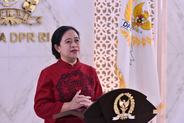Puan Maharani: DPR Hormati Putusan MK yang Pertahankan Pilkada Langsung