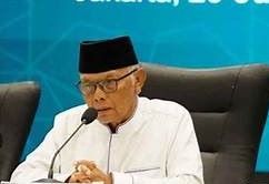 MUI Sampaikan Belasungkawa atas Gugurnya Pemimpin Tertinggi Iran, Serukan Perdamaian di Tengah Eskalasi Konflik Timur Tengah