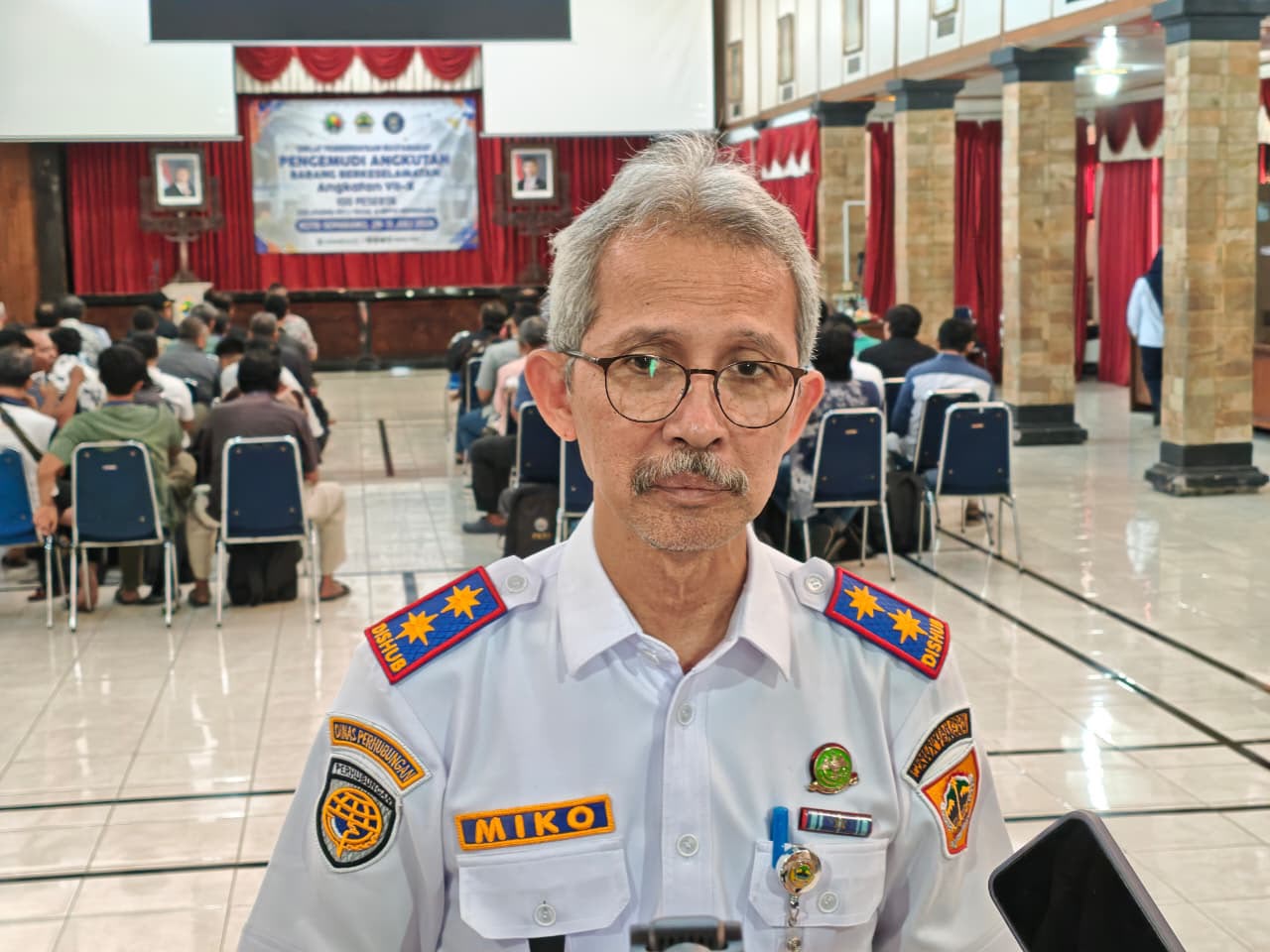Trans Jateng Perluas Jangkauan, Rute Magelang - Temanggung Dibuka 2027, Jekuti Menyusul 2028