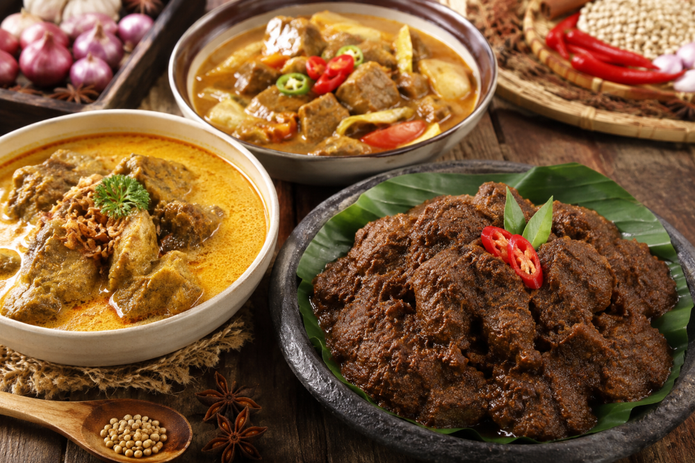 3 Olahan Daging Kurban Favorit Saat Iduladha, Lengkap Resep Gulai, Tongseng, dan Rendang