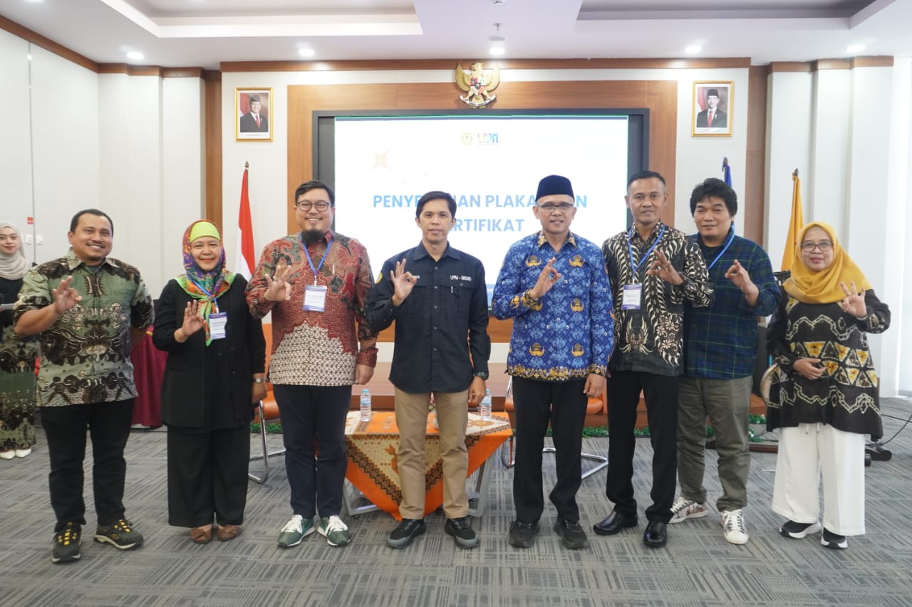 Unsoed Dorong Tambang Emas Rakyat Lebih Tertata, Utamakan Keamanan dan Lingkungan