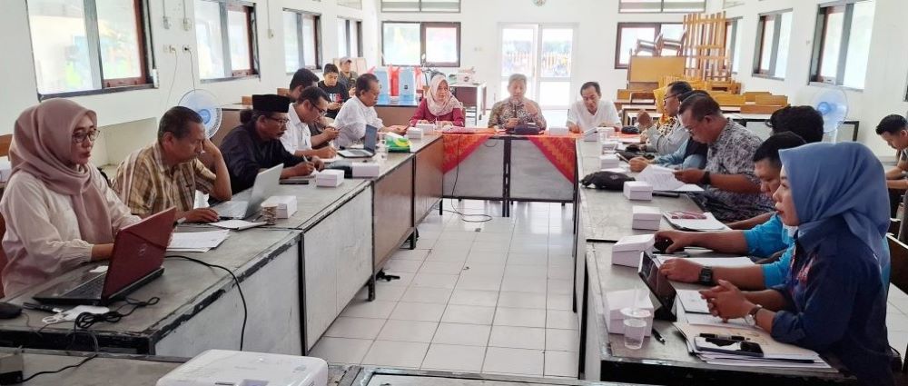 UMK Rembang 2026 Naik Signifikan, Disepakati Rp2,38 Juta Dan Berlaku Awal Januari