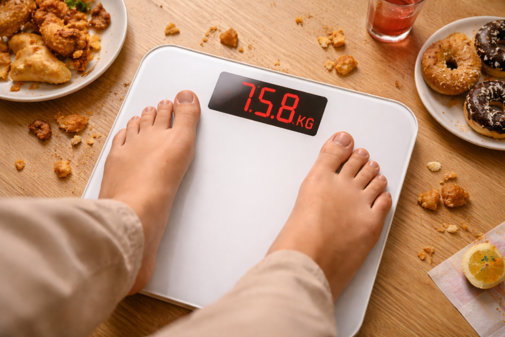Cara Menghitung Berat Badan Ideal dengan Rumus IMT, Lengkap Beserta Tips Menjaganya