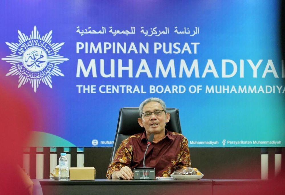 Muhammadiyah Soroti Krisis Moral Bangsa, Dorong Mahasiswa Jadi Agen Pencerahan