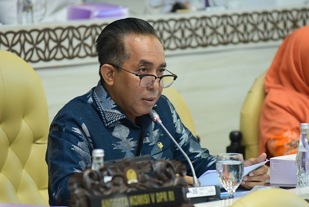 DPR Minta Anggaran BMKG 2027 Ditunda, Soroti Serapan hingga 99,9 Persen