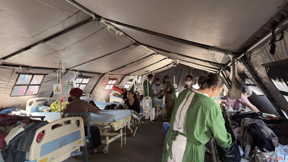 Kemenkes Perkuat Sistem Kegawatdaruratan, Indonesia Baru Punya 66 Dokter Spesialis Emergensi