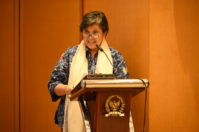 DPR Ingatkan Ancaman Virus Hanta di Indonesia, Masyarakat Diminta Tingkatkan Kewaspadaan