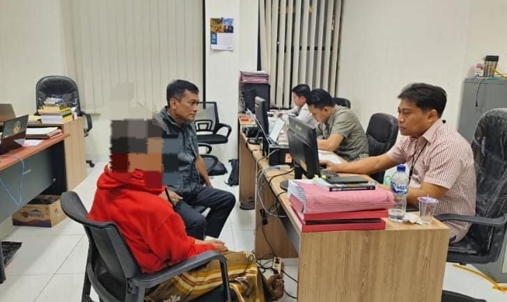 Kakek 75 Tahun di Banyumas Jadi Tersangka Kasus Persetubuhan Anak