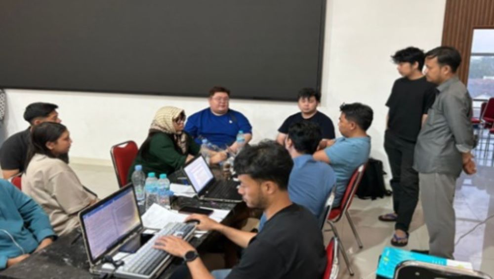 Bongkar Sindikat Penipuan Online Internasional di Solo Raya, Polda Jateng Tangkap 38 Tersangka Modus Pig Butchering