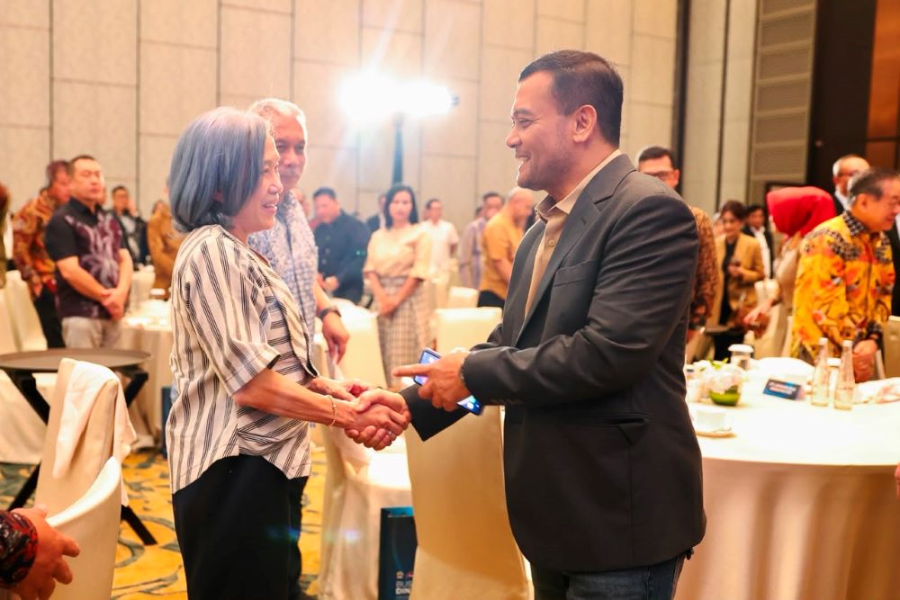 Investasi di Jawa Tengah Kian Dilirik, Perizinan Cepat Bikin Investor Mantap Kembangkan Usaha