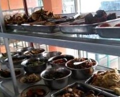 Rekomendasi Tempat Makan Enak dan Murah di Banyumas