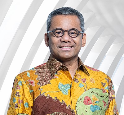 Profil Suahasil Nazara, dari Akademisi hingga Menjadi Menteri Keuangan