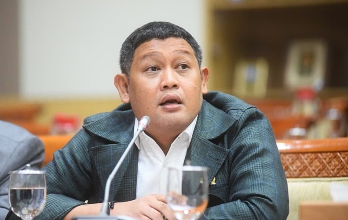 DPR Desak Polri Usut Dugaan Rp20 Juta untuk Alihkan Aksi Mahasiswa dari Istana ke DPR