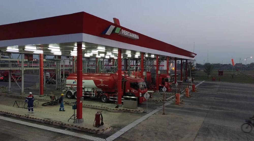 Libur Sekolah 2026, Pertamina Tambah Stok Pertalite hingga 18 Persen di SPBU Jateng-DIY