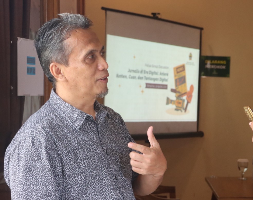 WFH Bukan Hari Libur: DPRD Jateng Ingatkan Layanan Publik Tak Boleh Terganggu