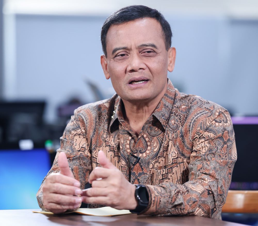 Jateng Siapkan Antisipasi Dampak Kenaikan BBM, Harga Pangan Dijaga Tetap Stabil