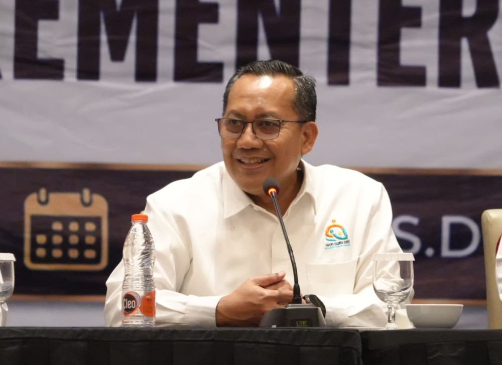 Gaji ASN Kemenag Mulai Agustus 2026 Dibayar Lewat Platform Pembayaran Pemerintah