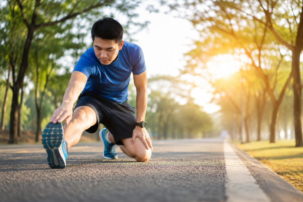 5 Cara Efektif Meningkatkan Pace Lari agar Lebih Stabil dan Tidak Mudah Lelah