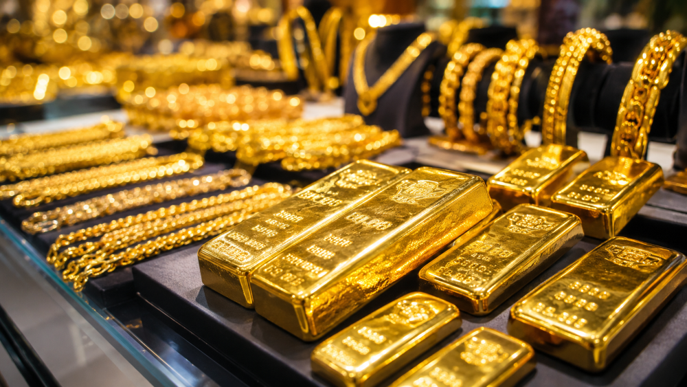 Harga Emas Hari Ini 19 Juli 2026 Kembali Mengalami Kenaikan