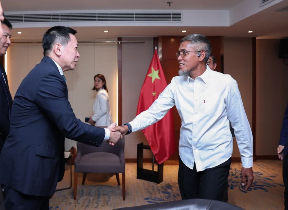 Jateng dan Fujian Perkuat Kerja Sama Investasi, Perdagangan, hingga Pertukaran Pemuda