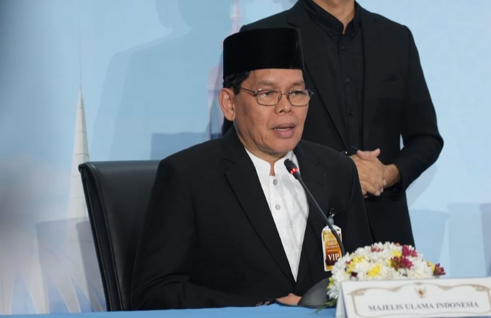 MUI Ajak Umat Perkuat Persatuan dan Kepedulian Sosial Jelang Iduladha 1447 H