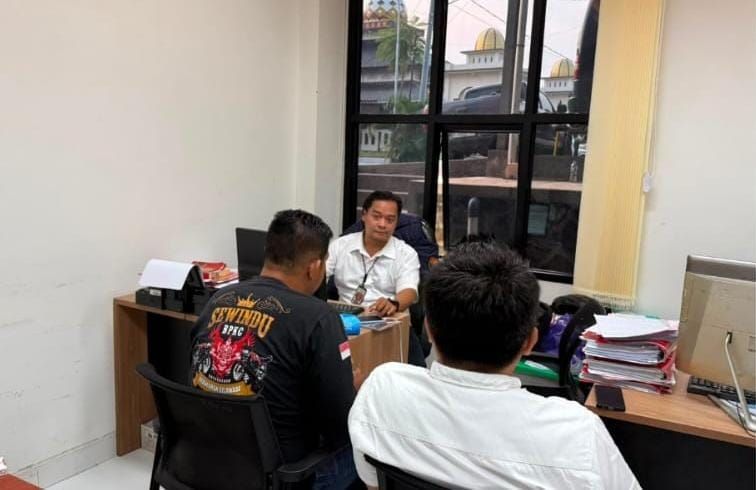 Oknum Kades di Banyumas Jadi Tersangka Penganiayaan