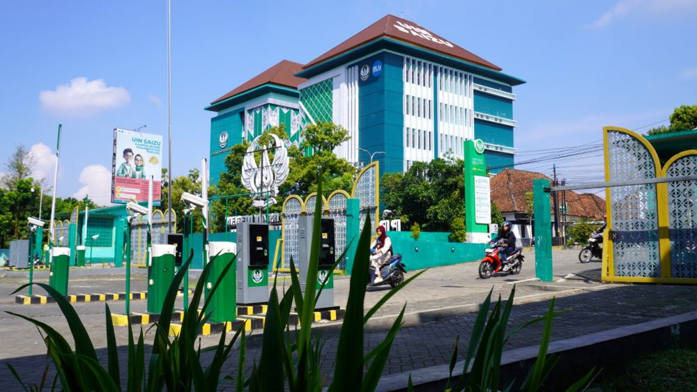 UIN Saizu Purwokerto Siapkan 3.785 Kursi Mahasiswa Baru 2026, Ekonomi Syariah Paling Banyak