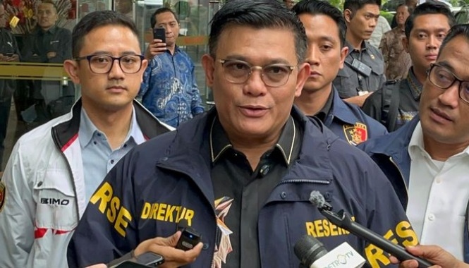 Mantan Direktur PT Dana Syariah Indonesia Ditahan, Polisi Kejar Aset dan Buka Jalan Restitusi Korban