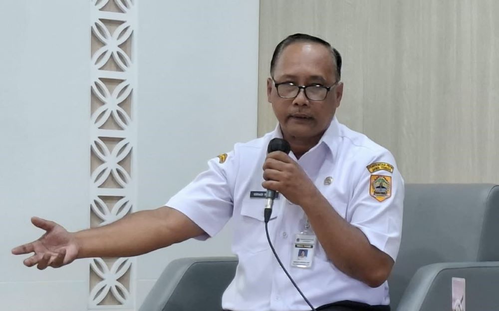 Jateng Ajukan 7 Tokoh Jadi Pahlawan Nasional, Margono Djojohadikusumo dan KH Saleh Darat Masuk Daftar