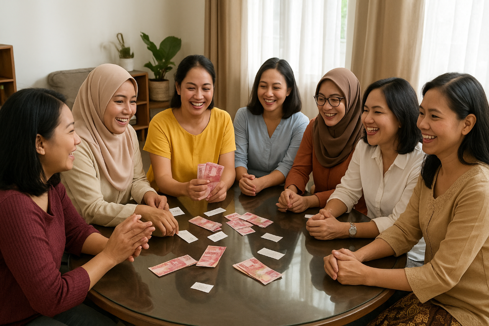 Frugal Living, Gaya Hidup Cerdas untuk Keuangan Stabil dan Hidup Lebih Tenang