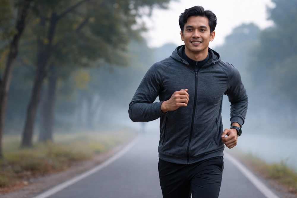 Tips Mengatur Intensitas Latihan untuk Hasil Optimal dan Minim Risiko Cedera