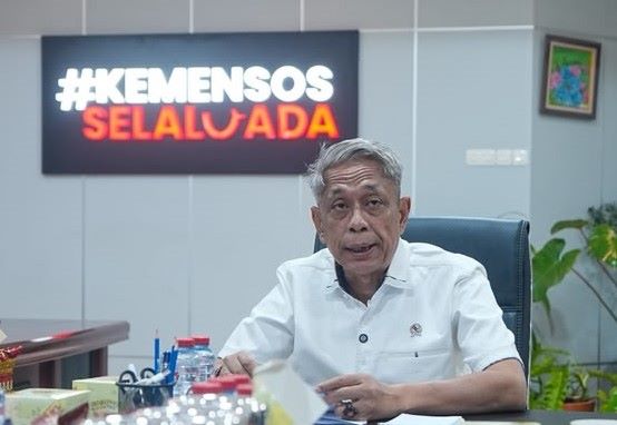 Kepala Sekolah Rakyat Diminta Jadi Penggerak Perubahan