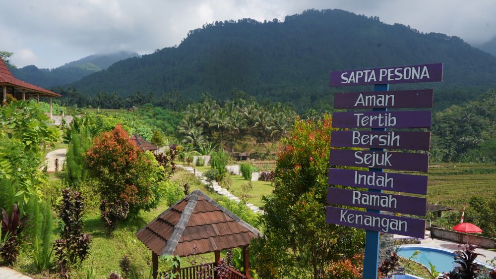 Taman Cempulutan Hadirkan Wajah Baru Wisata Alam Desa Kramat, Gabungkan Rekreasi, Edukasi, dan Pemberdayaan Warga