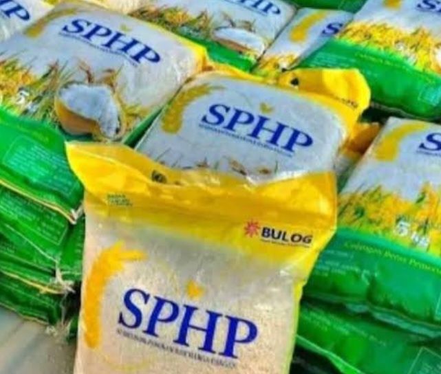 Pemerintah Pastikan Harga Beras SPHP Stabil di Tengah Penguatan Dolar AS