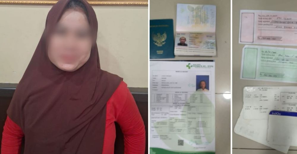 Ditawari Kerja Furniture di Turki, 3 Warga Brebes Pulang Tanpa Pekerjaan 
