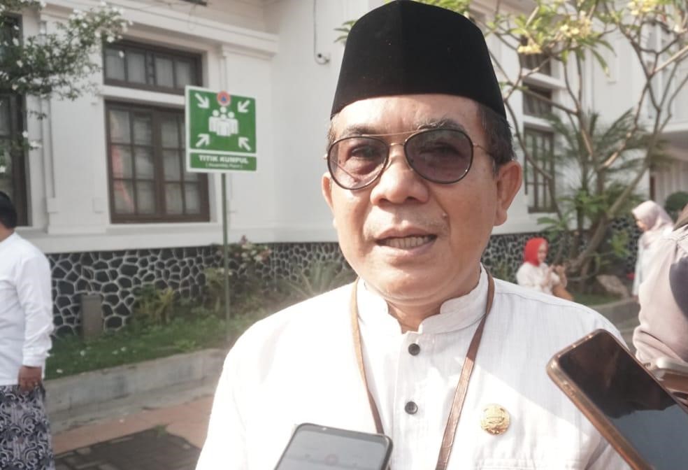 Program Adaptation Fund Bawa Dampak Nyata di Kota Pekalongan