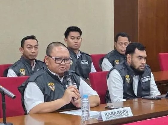 Polri Bongkar Kasus Korupsi Pembiayaan PT PPA, Dua Tersangka Ditahan