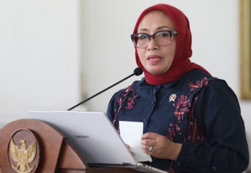 Kemen PPPA Kecam Dugaan Pelecehan Seksual di UI, Soroti Pentingnya Etika dan Keamanan Ruang Digital Kampus