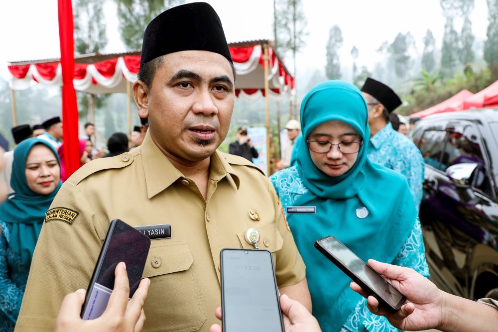Penerbangan Kembali Dibuka, Pemprov Jateng Siapkan Rute Alternatif Sambut Kafilah MTQ Nasional 2026
