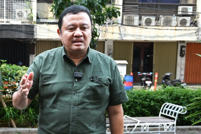 Registrasi Kartu SIM Wajib Pakai Face Recognition